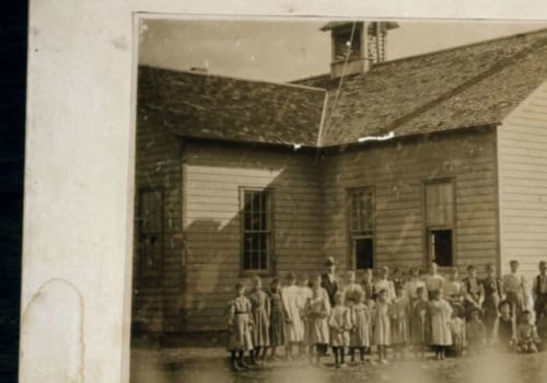 The History of Sunday School: From the 18th Century to Today
