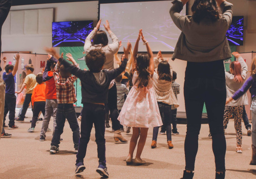 The Power of Sunday School Teaching: Why are Sunday School Teachers Important?